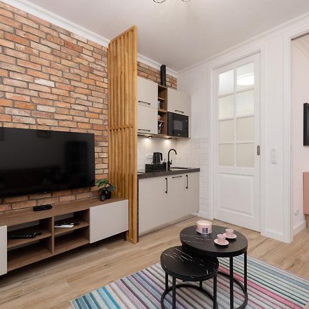 Beautiful & Stylish Apartaments Dietla With Air Conditioning By Noclegi Renters Krasków Exterior foto