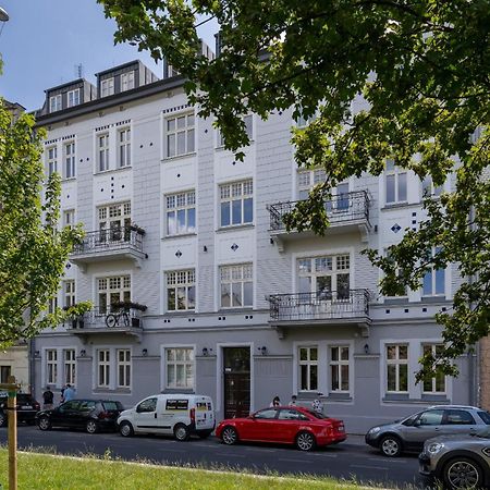 Beautiful & Stylish Apartaments Dietla With Air Conditioning By Noclegi Renters Krasków Exterior foto