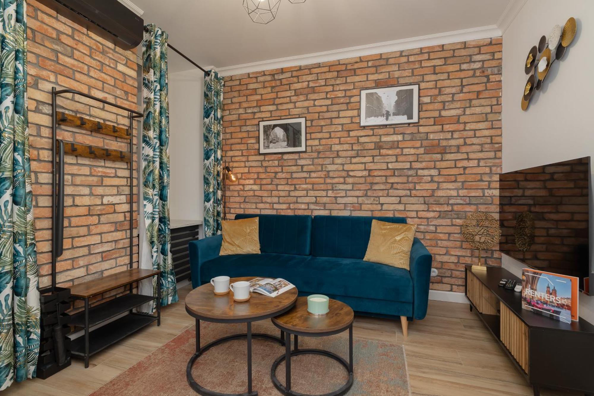 Beautiful & Stylish Apartaments Dietla With Air Conditioning By Noclegi Renters Krasków Exterior foto