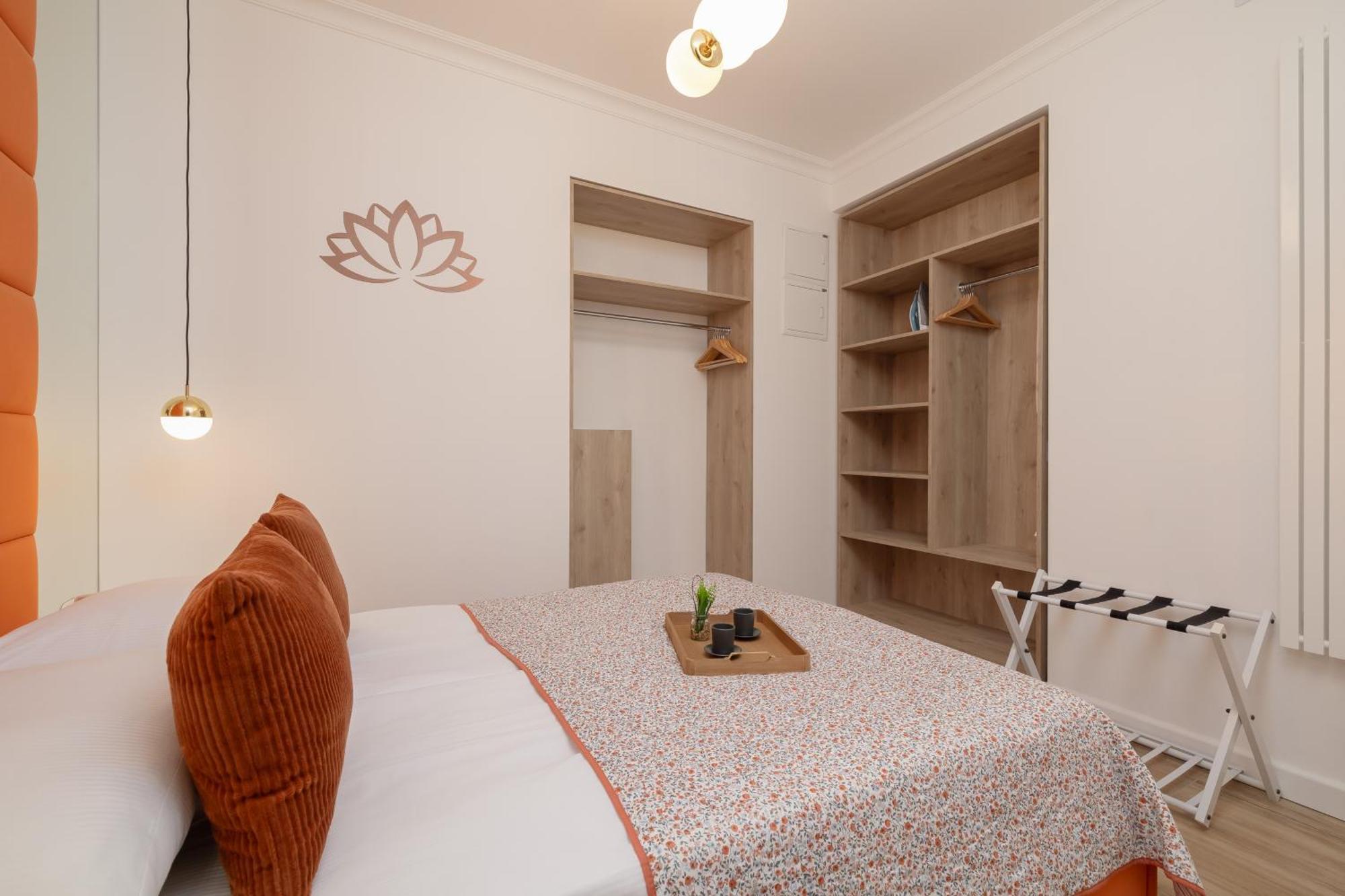Beautiful & Stylish Apartaments Dietla With Air Conditioning By Noclegi Renters Krasków Exterior foto