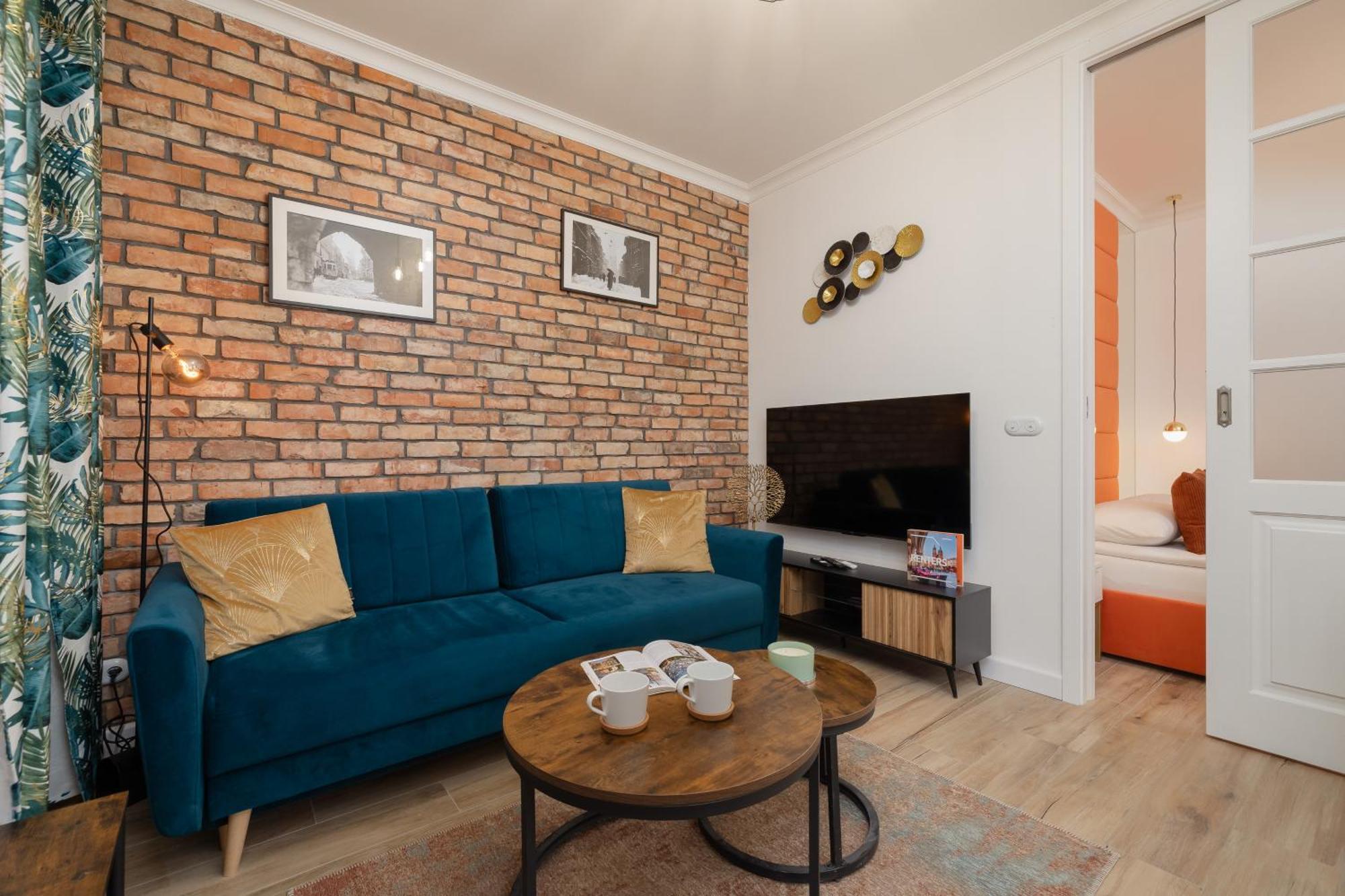 Beautiful & Stylish Apartaments Dietla With Air Conditioning By Noclegi Renters Krasków Exterior foto