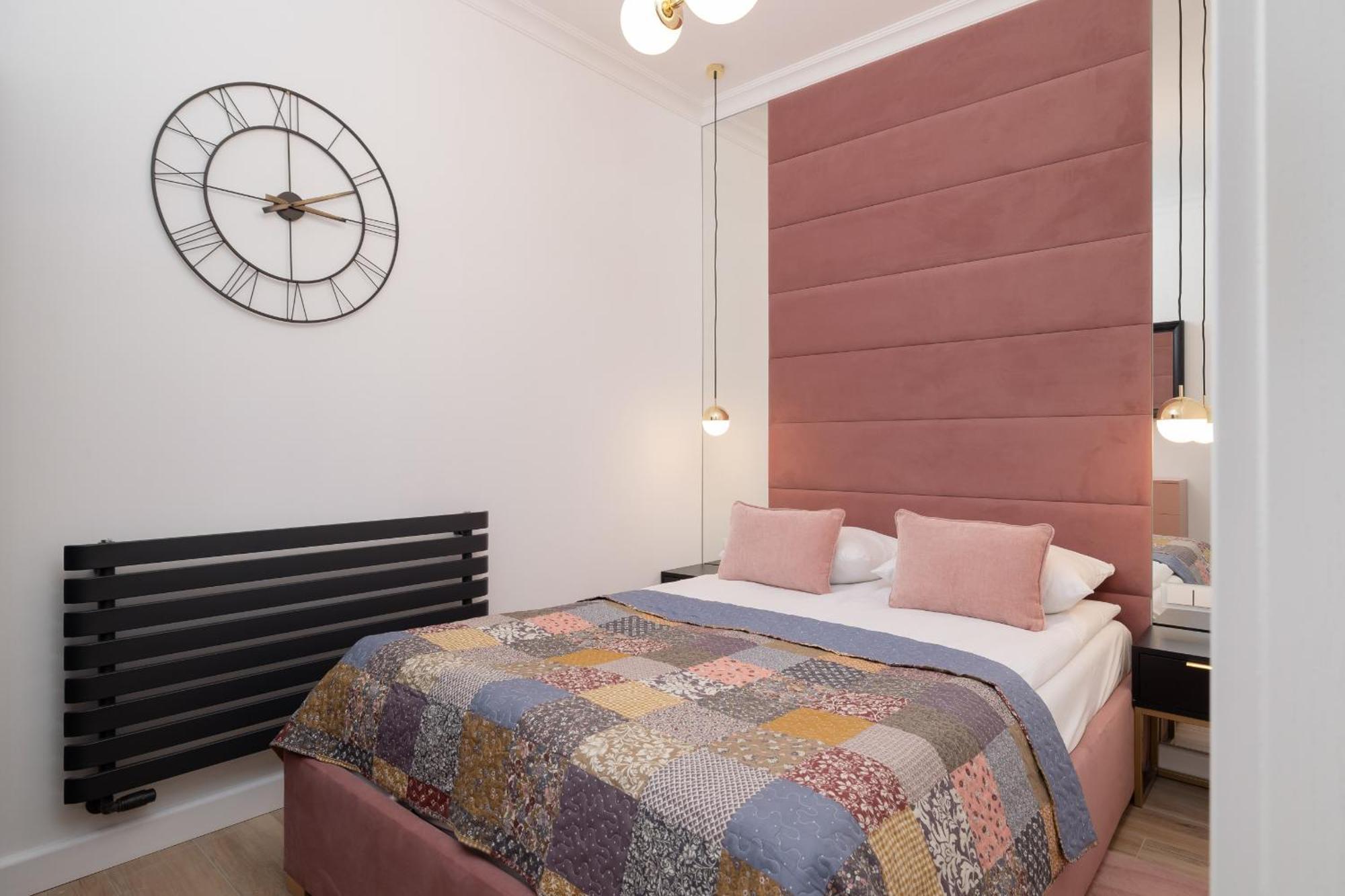 Beautiful & Stylish Apartaments Dietla With Air Conditioning By Noclegi Renters Krasków Exterior foto