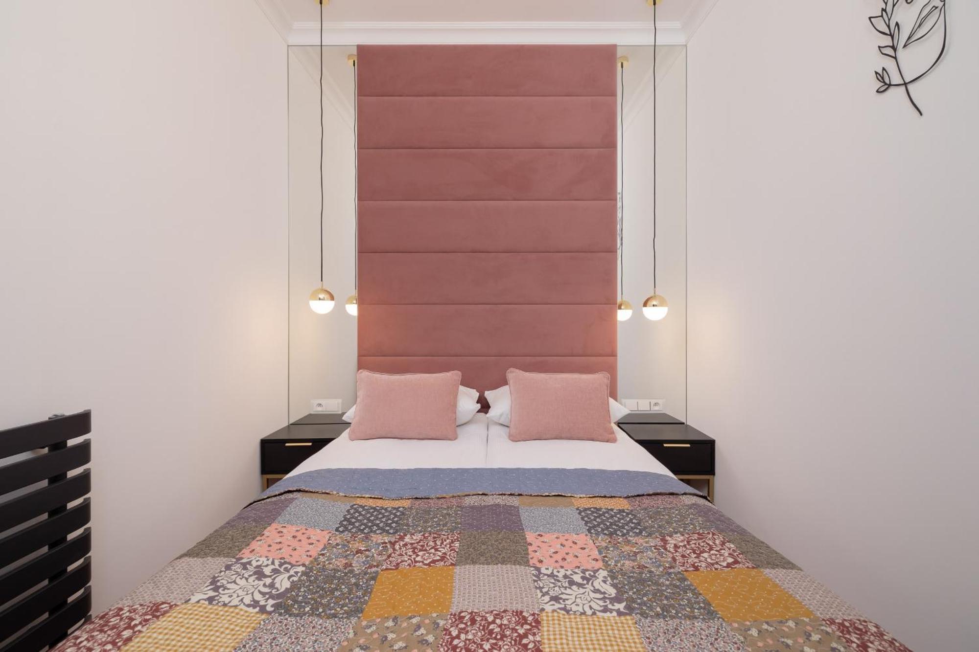 Beautiful & Stylish Apartaments Dietla With Air Conditioning By Noclegi Renters Krasków Exterior foto