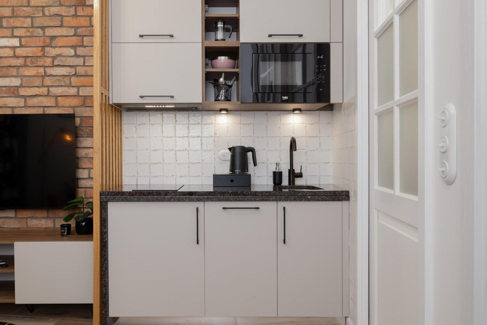 Beautiful & Stylish Apartaments Dietla With Air Conditioning By Noclegi Renters Krasków Exterior foto