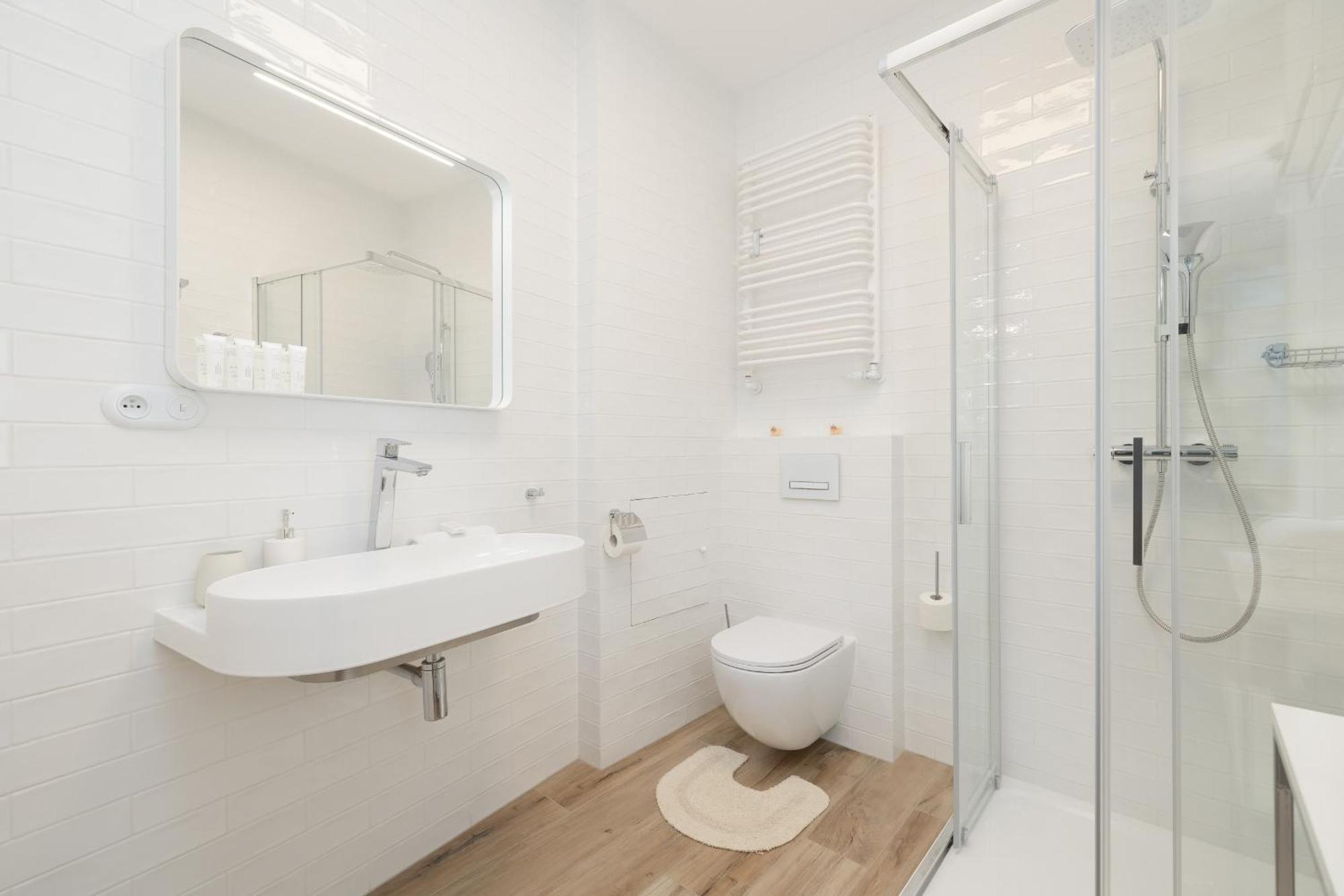 Beautiful & Stylish Apartaments Dietla With Air Conditioning By Noclegi Renters Krasków Exterior foto