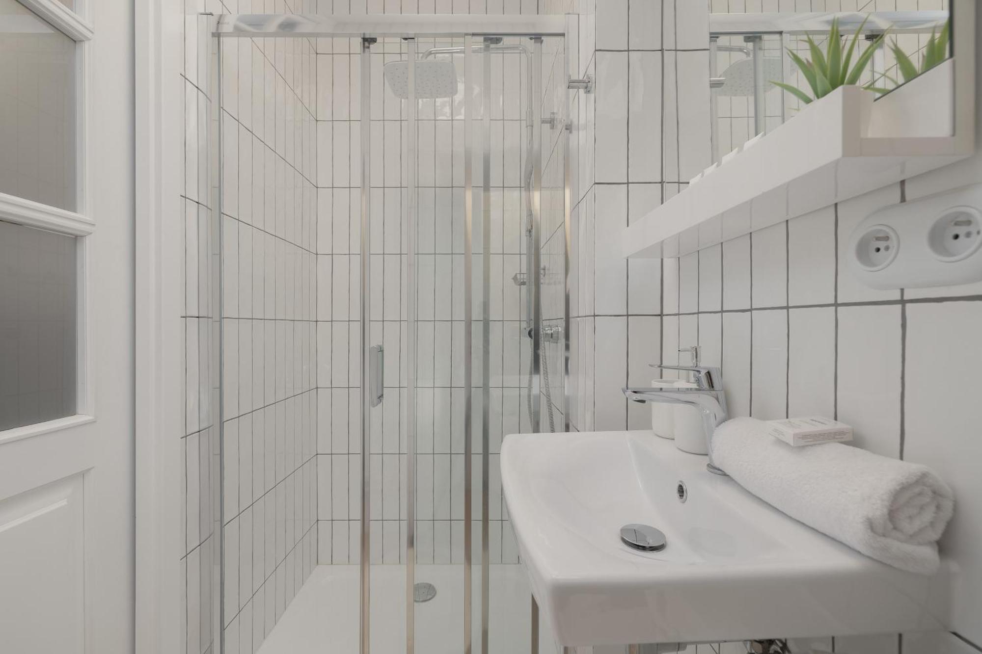 Beautiful & Stylish Apartaments Dietla With Air Conditioning By Noclegi Renters Krasków Exterior foto
