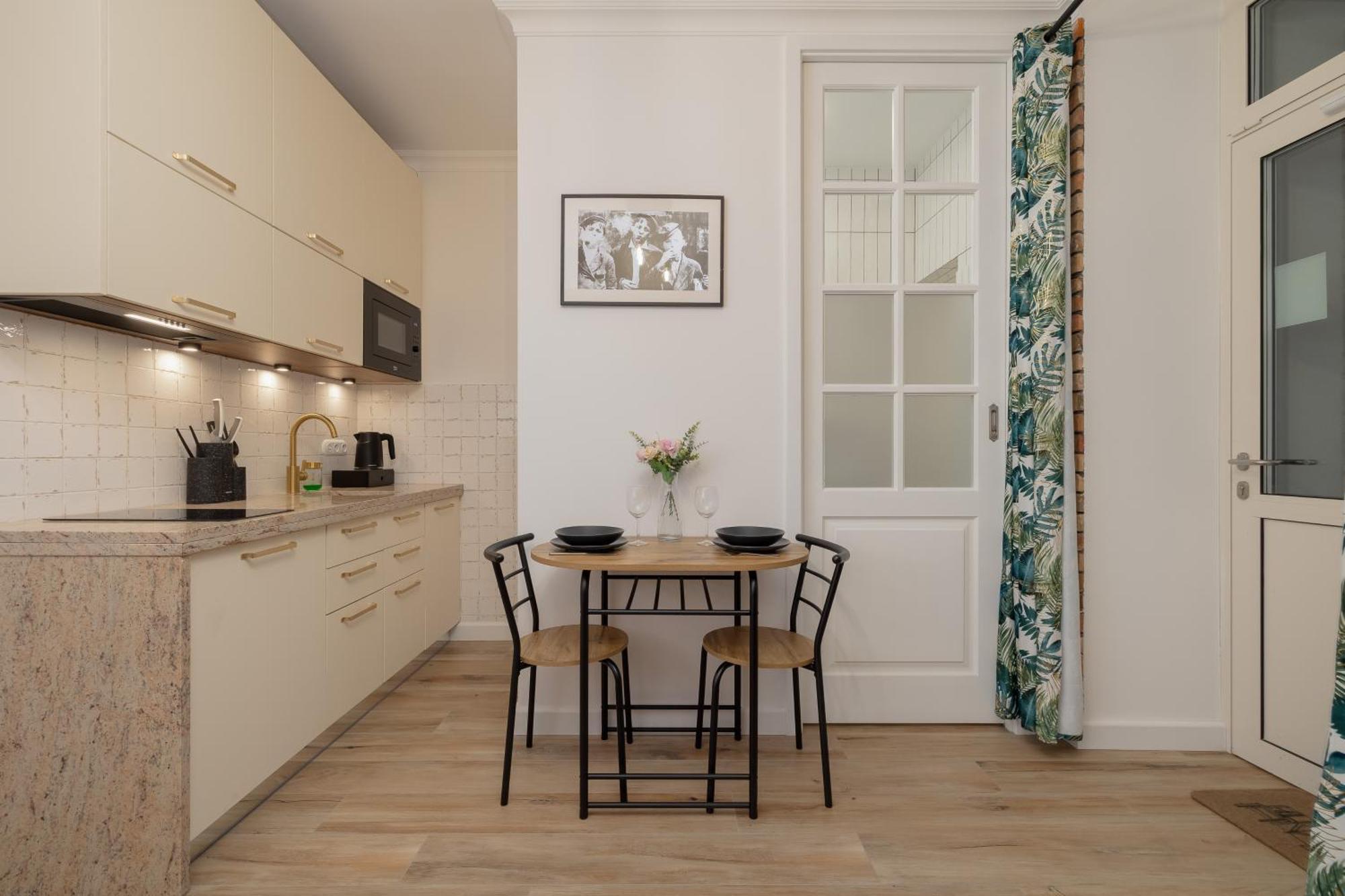 Beautiful & Stylish Apartaments Dietla With Air Conditioning By Noclegi Renters Krasków Exterior foto