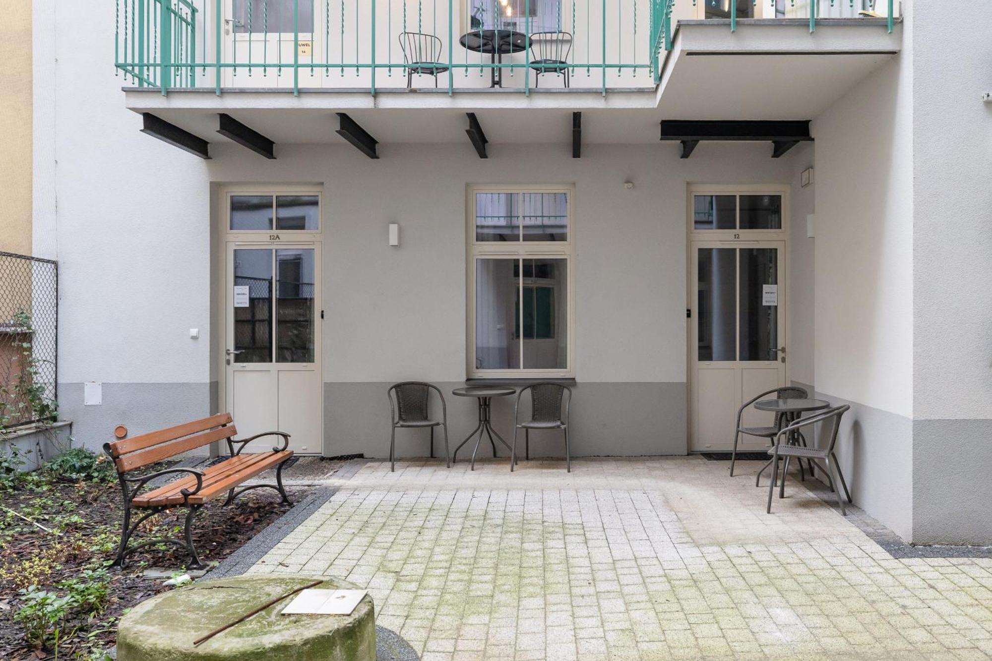 Beautiful & Stylish Apartaments Dietla With Air Conditioning By Noclegi Renters Krasków Cameră foto